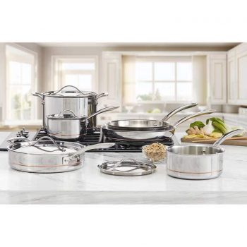 Kitchenware & Cookware