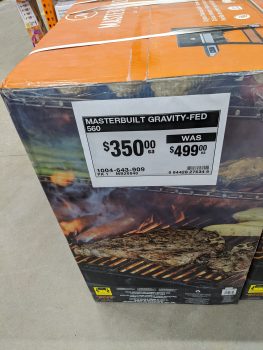 Home & Home Improvement