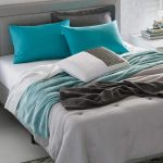 Sheets & Bedding