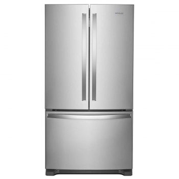 Refrigerators & Freezers