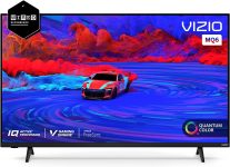 4K TVs