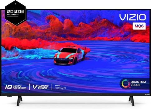 4K TVs