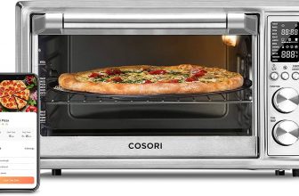 Toasters & Toaster Ovens