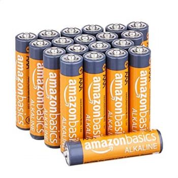 Batteries