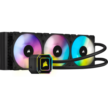 Computer Fans & Coolers