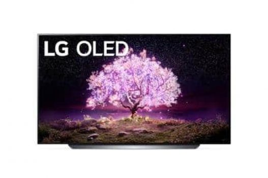 OLED TVs