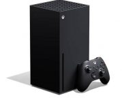 Xbox Series X and Series S