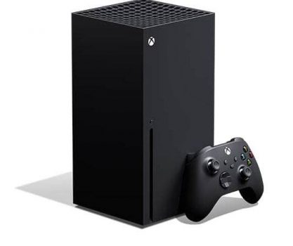 Xbox Series X and Series S