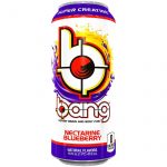 Energy Drinks & Sports Drinks