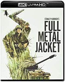 Blu-ray & 4K Blu-ray