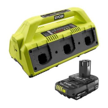 Drills & Power Tools