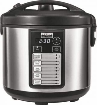 Rice Cookers