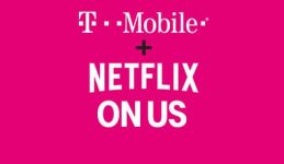 T-Mobile Customers w/ 2+ Lines of T-Mobile One: Netflix 2-Screen Plan