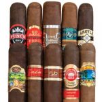 Cigar Deal – 10-Cigar Tremendous Sampler @ Holts $15 + $8 Shipping (FS if order over $60)