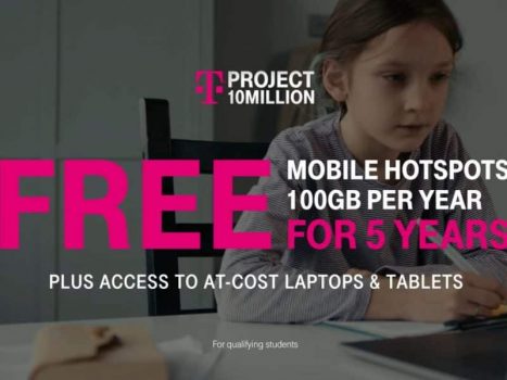 TV & Internet Providers