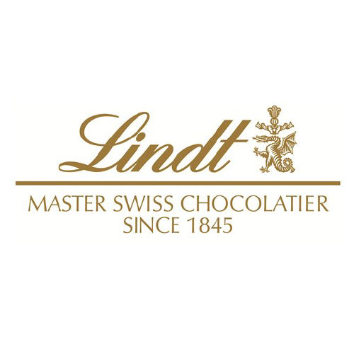 15-pc Lindt Lindor Truffles Holiday Ornament Tin $5, 18-pc Large Modern Box