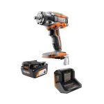 Drills & Power Tools