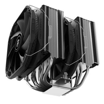 Computer Fans & Coolers