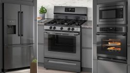 Home & Home Improvement