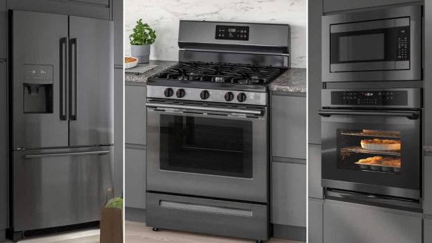 Home & Home Improvement