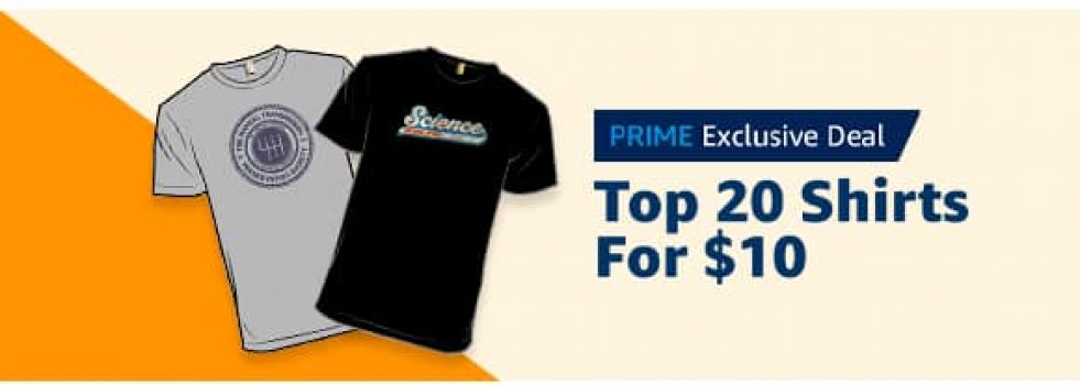 Clothing & Accessories