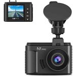 Dash Cams & Action Cams