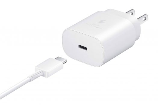 Chargers & Power Banks