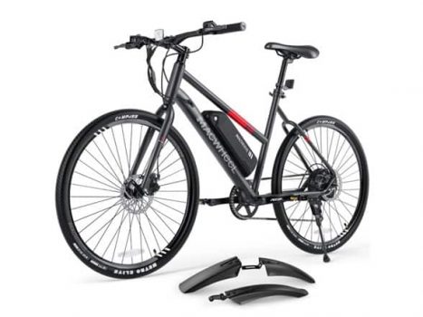 Bicycles & Bike Accessories