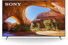 4K TVs