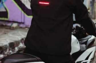 Motorcycle Gear & Accessories