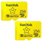 SD Cards & Micro SD Cards