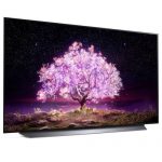 OLED TVs