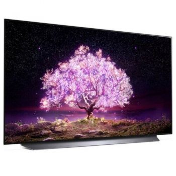 OLED TVs