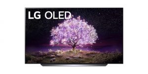 OLED TVs