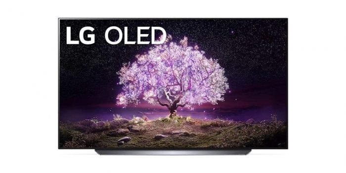 OLED TVs