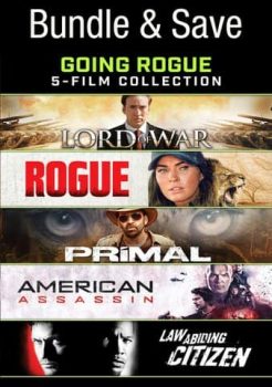 Digital Movie Download & Streaming