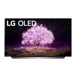 OLED TVs