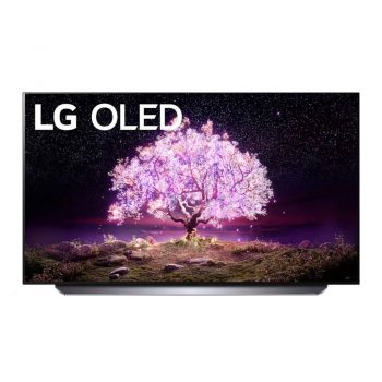 OLED TVs