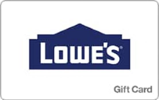 Home & Home Improvement