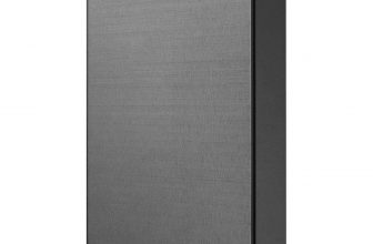 Portable Hard Drives