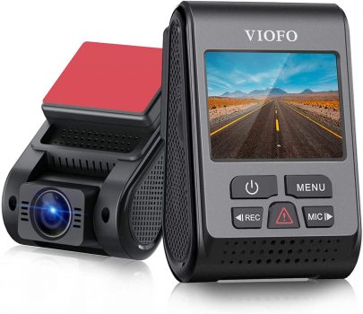 Dash Cams & Action Cams
