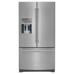 Refrigerators & Freezers