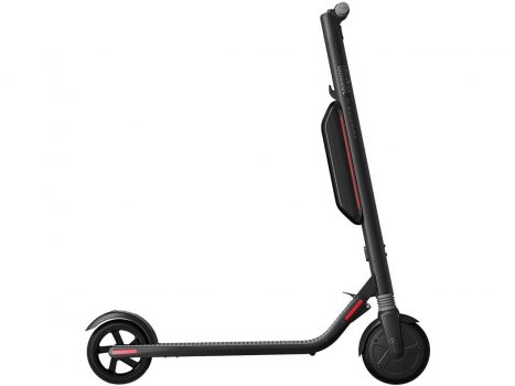 Scooters
