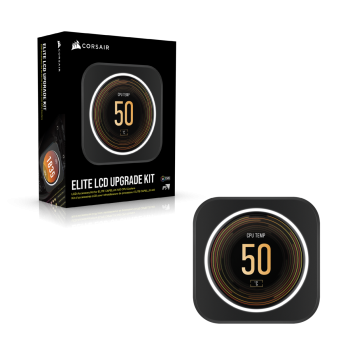 Computer Fans & Coolers