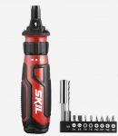 Drills & Power Tools