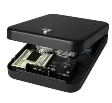 Home Security & Safety