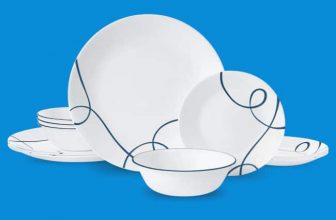 Dinnerware & Bakeware