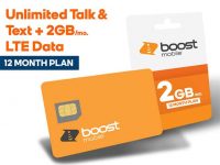 Prepaid Phones & Refill Cards