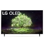 OLED TVs