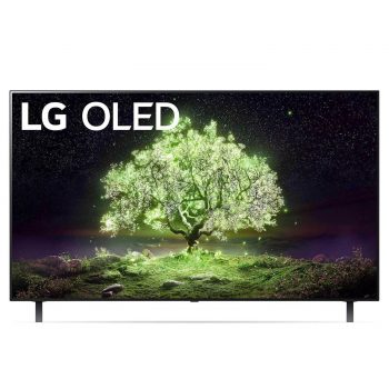 OLED TVs